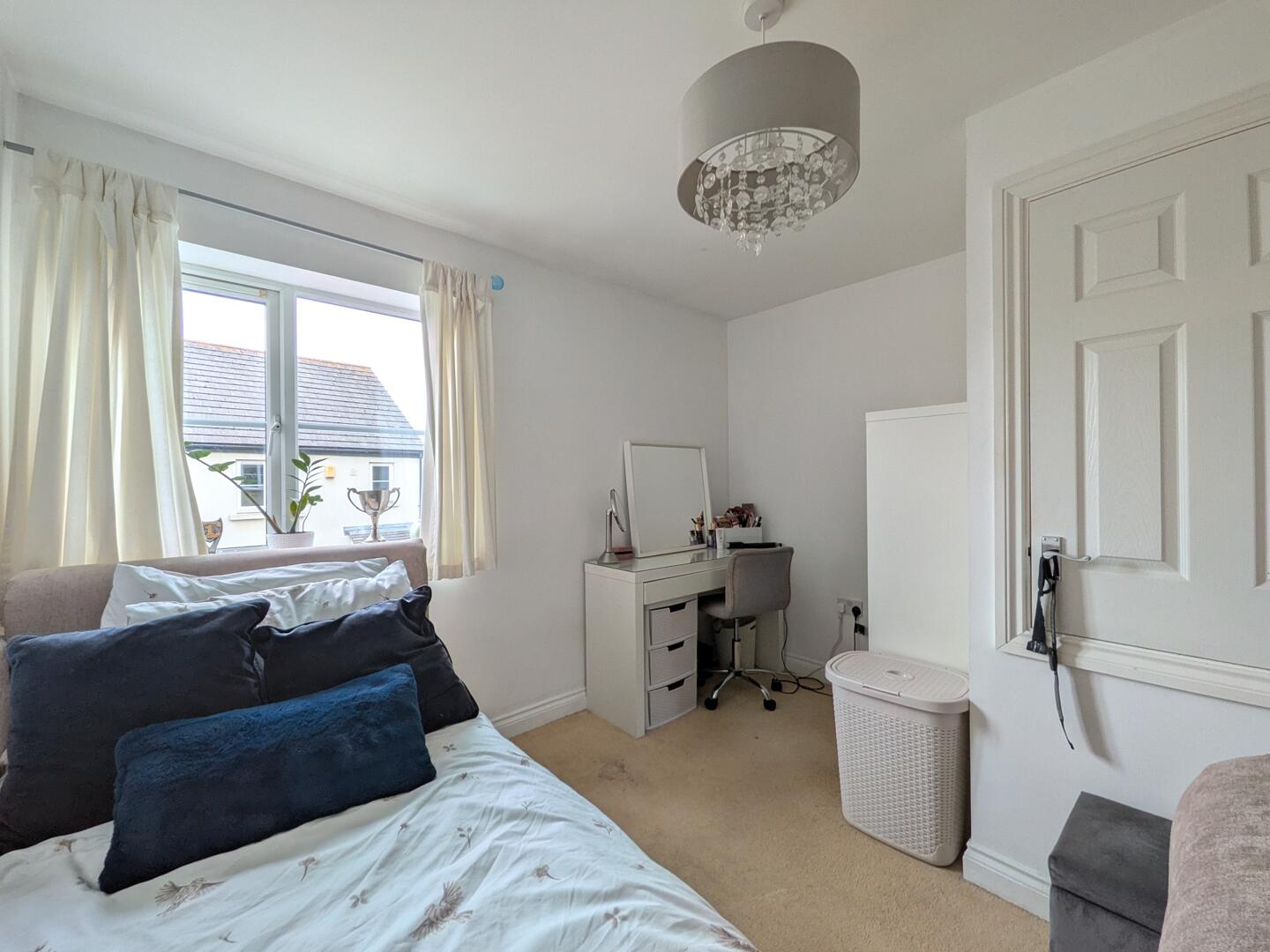 Treffry Road, Truro